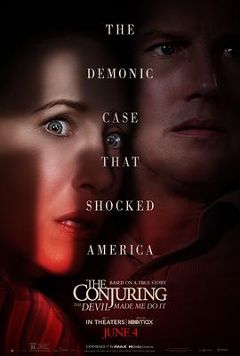 亚洲色吧《招魂3 The Conjuring: The Devil Made Me Do It》免费在线观看