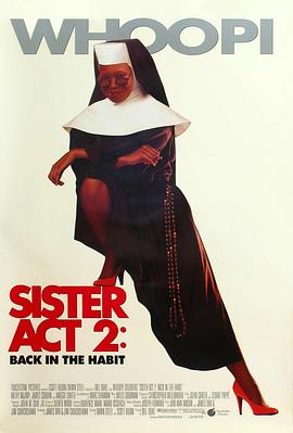 五一吃瓜最新官网《修女也疯狂2 Sister Act 2: Back in the Habit》免费在线观看