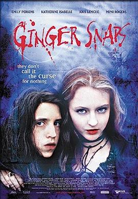 五一吃瓜官网《变种女狼 Ginger Snaps》免费在线观看