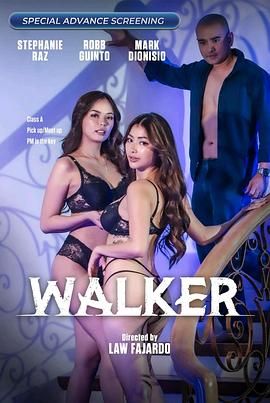 五一吃瓜官网《游走 Walker》免费在线观看
