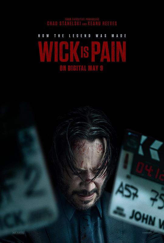 五一吃瓜最新官网《疾速剧痛 Wick Is Pain》免费在线观看