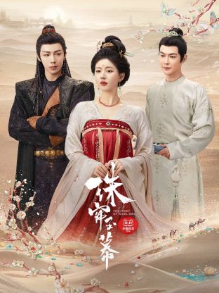 五一吃瓜官网《珠帘玉幕》免费在线观看