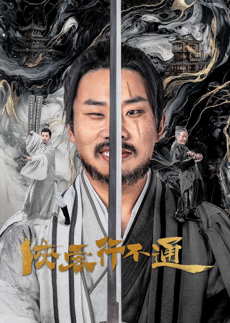 五一吃瓜官网《侠客行不通》免费在线观看