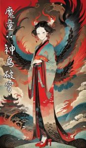 五一吃瓜最新官网《魔童：神鸟破穹》免费在线观看