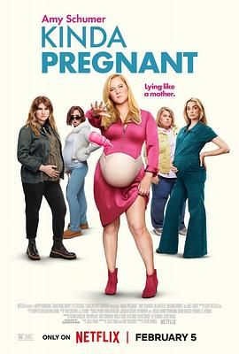 亚洲色吧《肚假情真 Kinda Pregnant》免费在线观看