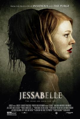 五一吃瓜官网《杰莎贝尔 Jessabelle》免费在线观看