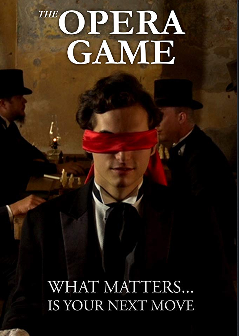 五一吃瓜最新官网《保罗·摩菲》免费在线观看