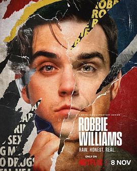五一吃瓜官网《罗比·威廉姆斯 Robbie Williams》免费在线观看